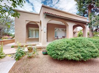 728 Don Gaspar Ave #1A & 1B, Santa Fe, NM 87505