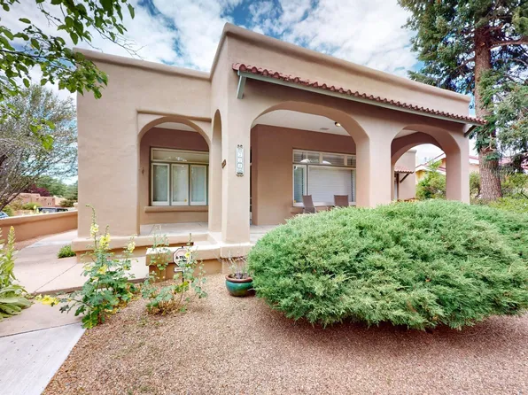 728 Don Gaspar Ave #1a & 1b, Santa Fe, NM 87505