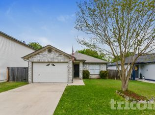 8338 Morning Grv, Converse, TX 78109