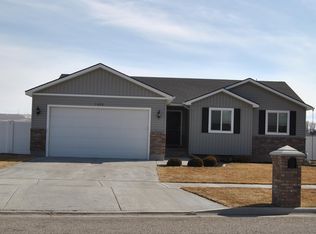 3480 N Flint Ave, Idaho Falls, ID 83401