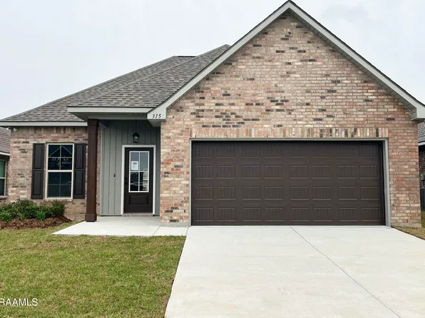 315 Mulholland Ln, Duson, LA 70529