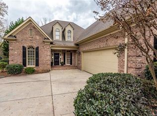 8641 Tullamore Park Cir, Charlotte, NC 28226