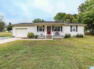 813 Pleasant Hill Rd, Boaz, AL 35956