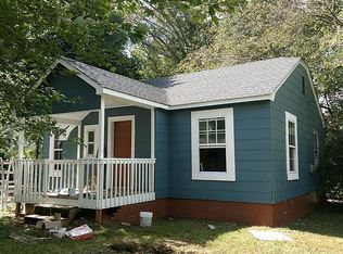 2212 Van Buren St, High Point, NC 27260