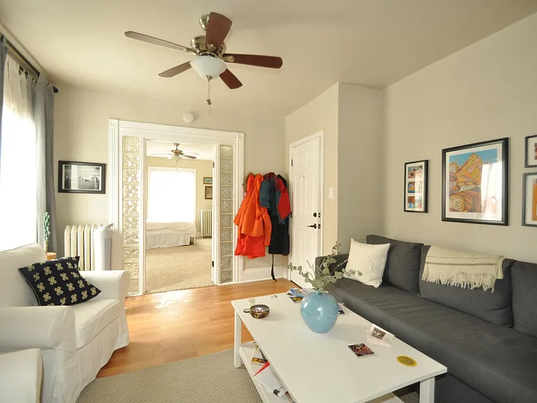 1863 N Clarkson St #4 — Photo 4