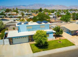 312 Redstone St, Las Vegas, NV 89145