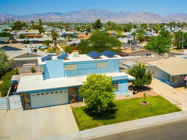 312 Redstone St, Las Vegas, NV 89145