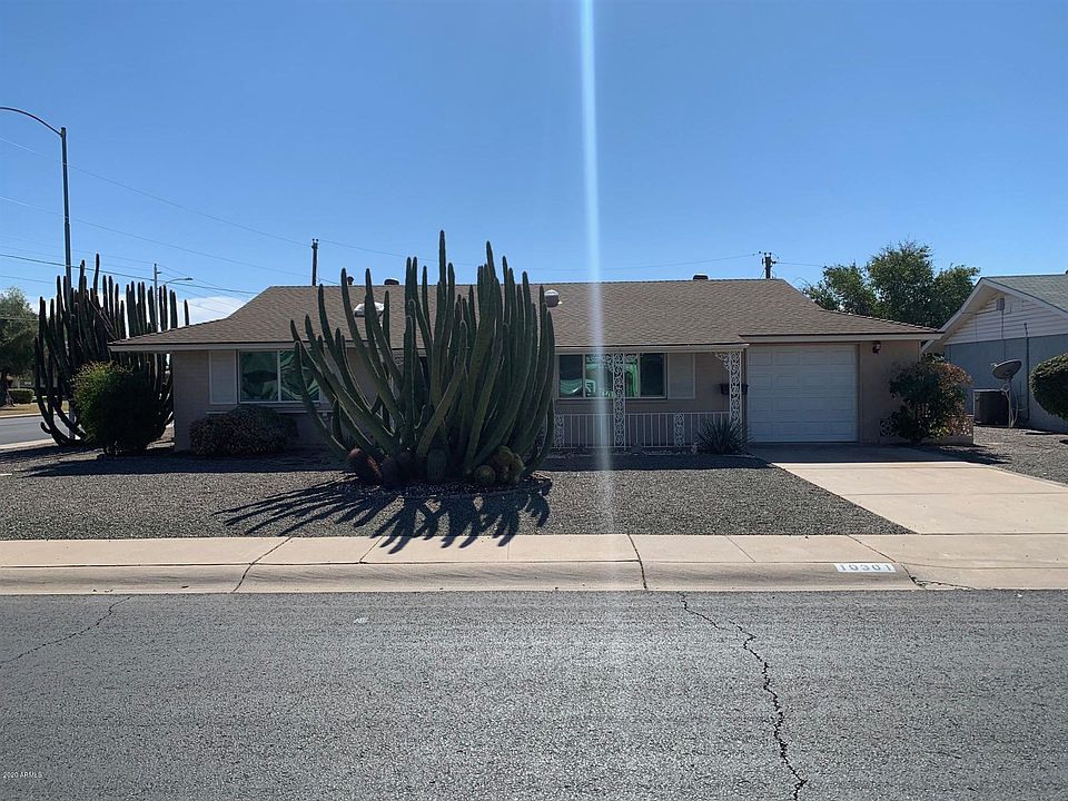 1st image of 10301 W Monterosa Dr