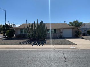 10301 W Monterosa Dr, Sun City, AZ 85351