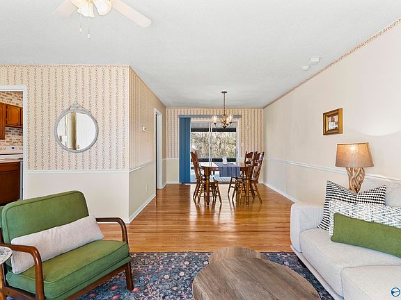 5th image of 448 N Edgemont Cir NW
