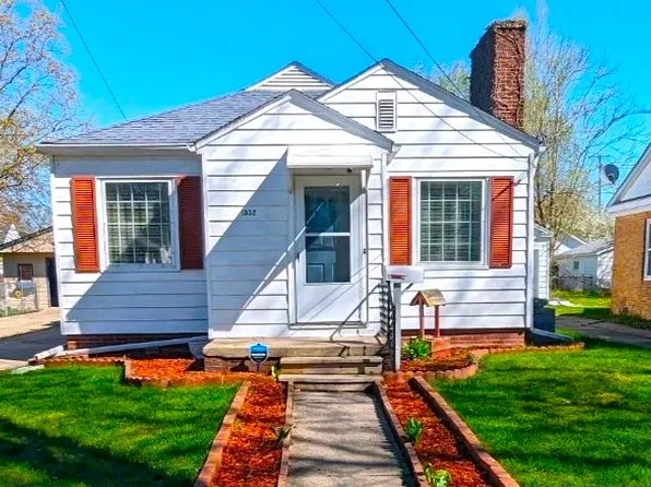 1532 Beech St, Saginaw, MI 48602