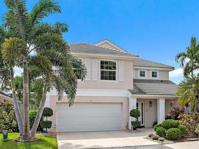 17 Commodore Place, Palm Beach Gardens, FL, 33418