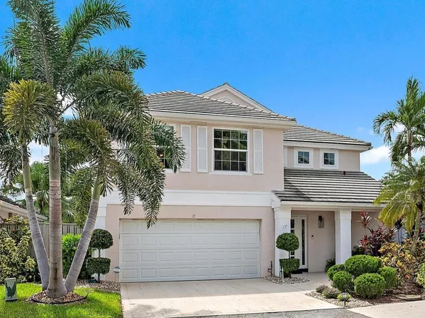 17 Commodore Place, Palm Beach Gardens, FL 33418
