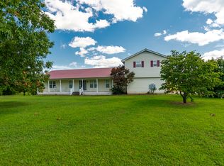 1922 Low Gap Rd, New Hope, AL 35760