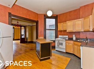 1813 N Milwaukee Ave #3FRONT, Chicago, IL 60647