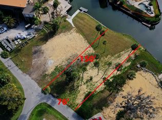 0 SE 3rd Ct, Crystal River, FL 34429