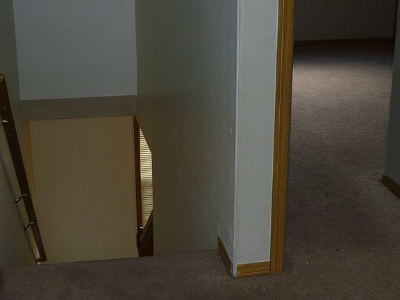 Upstairs Landing View