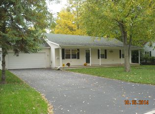 5858 Glasgow Rd, Sylvania, OH 43560