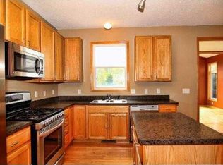 3422 N View Bay, Woodbury, MN 55125