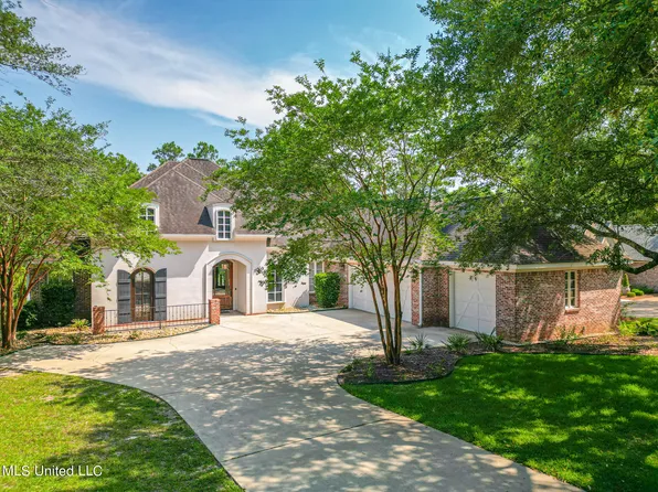 24335 Oak Island Dr, Pass Christian, MS 39571