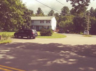 163 Old Derry Rd, Hudson, NH 03051