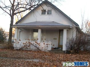 613 W Main St, Knoxville, IA 50138