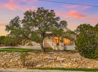 148 Restless Wind, Spring Branch, TX 78070