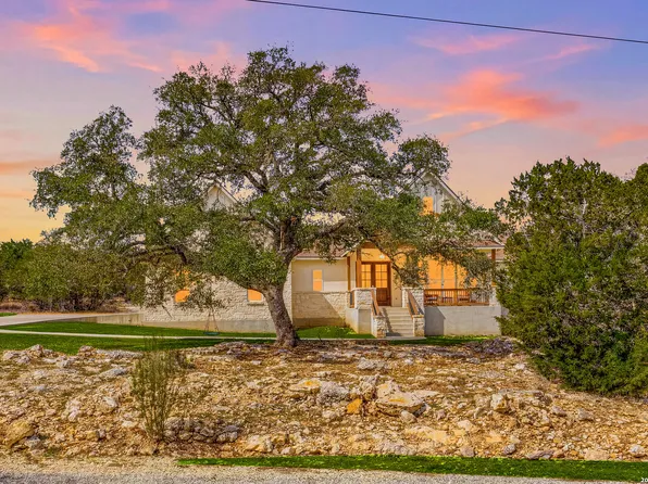 148 Restless Wind, Spring Branch, TX 78070