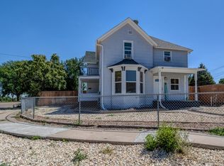 520 E Corona Ave, Pueblo, CO 81004