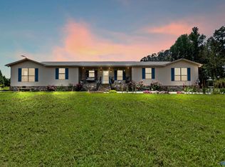 8500 Simpson Point Rd, Grant, AL 35747