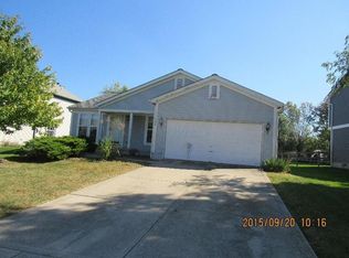 688 Academy Dr, Galloway, OH 43119