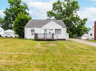 151 Omar St, Struthers, OH 44471