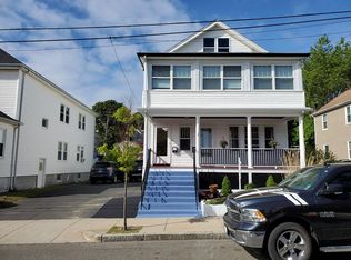 22-24 Almont St, Winthrop, MA 02152