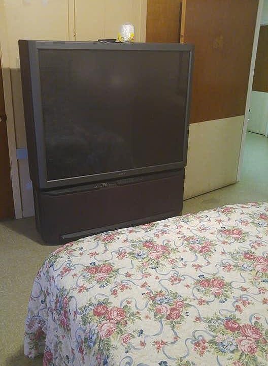 Big Screen TV