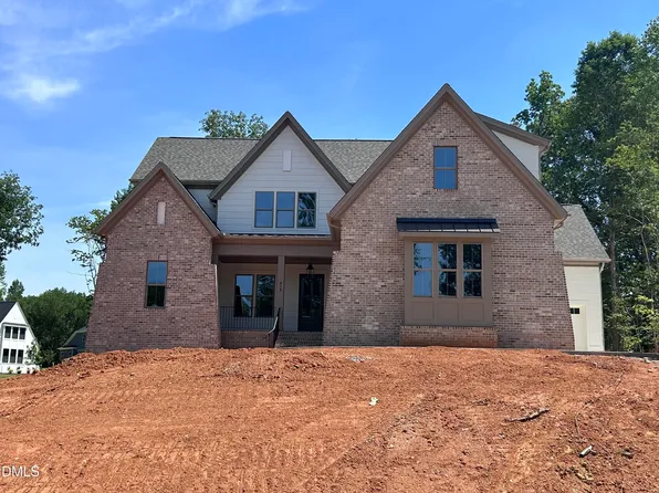 46 Addison Pond Ct, Zebulon, NC 27597