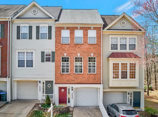 10002 Moxleys Ford Ln, Bristow, VA 20136