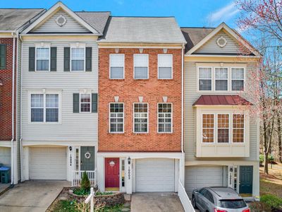 10002 Moxleys Ford Ln, Bristow, VA, 20136