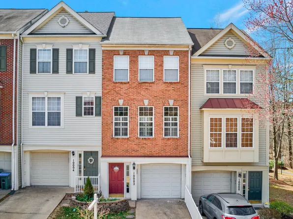 10002 Moxleys Ford Ln, Bristow, VA 20136