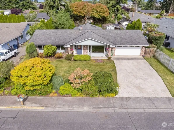 806 Kodiak Drive, Burlington, WA 98233