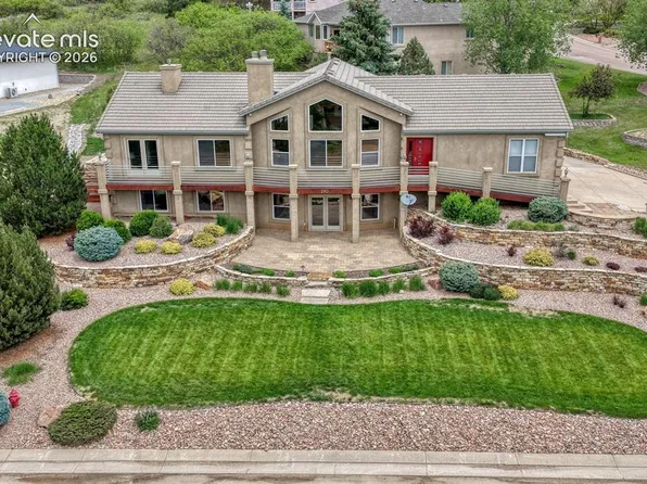 290 Lariat Ln, Colorado Springs, CO 80921