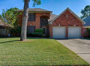 7506 Ashton Dr, Houston, TX 77095