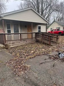1428 W Stanley Rd, Mount Morris, MI, 48458