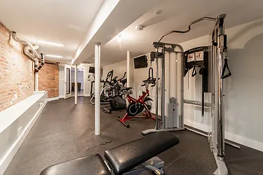 Rented by Maplewood Management