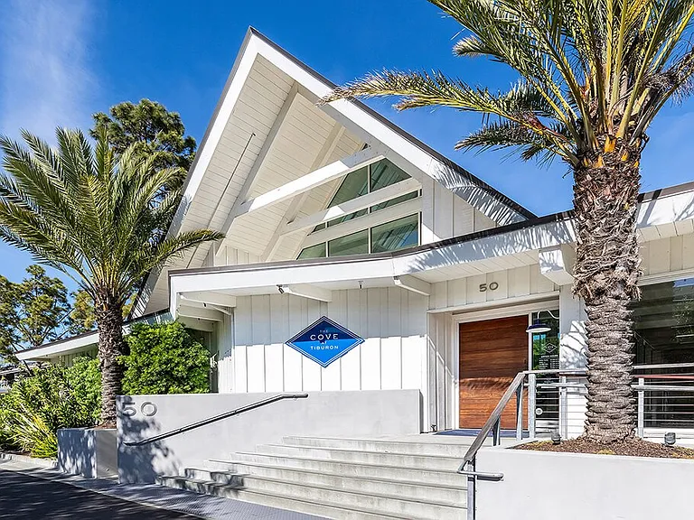 The Cove at Tiburon — Photo 59