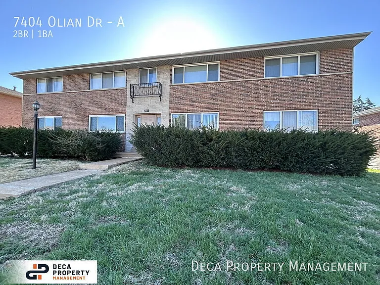 7404 Olian Dr #A — Photo 1