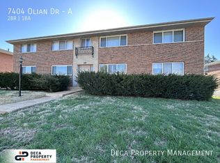 7404 Olian Dr APT A, Hazelwood, MO 63042