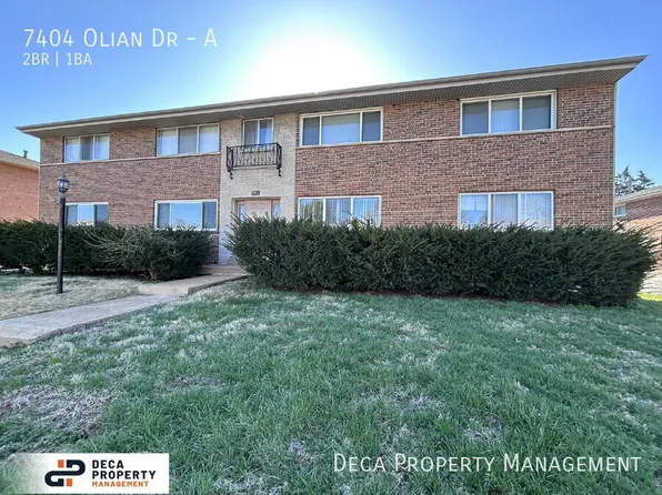 7404 Olian Dr APT A, Hazelwood, MO 63042