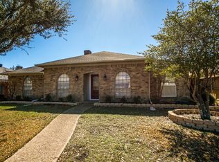 1704 Rainbow Dr, Richardson, TX 75081
