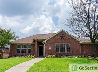 1906 Briargate Ln, Mesquite, TX 75181