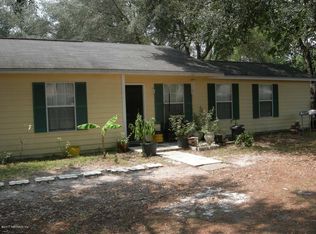 8017 118th St, Jacksonville, FL 32244